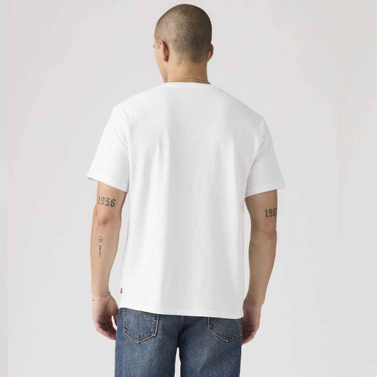 Maicë Levis SS RELAXED FIT TEE Levis