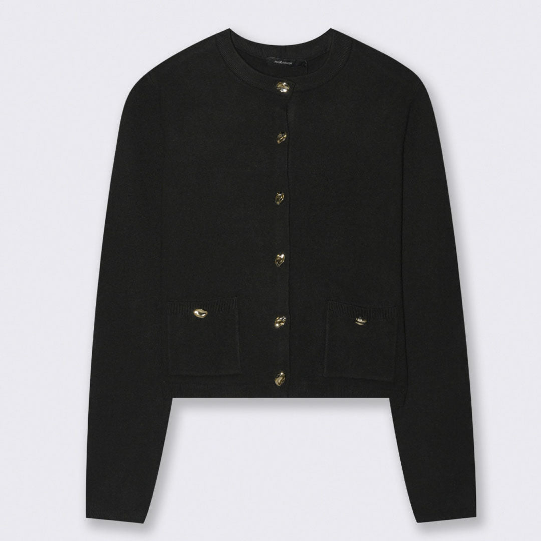 Bluzë Piazza Italia 62109NE