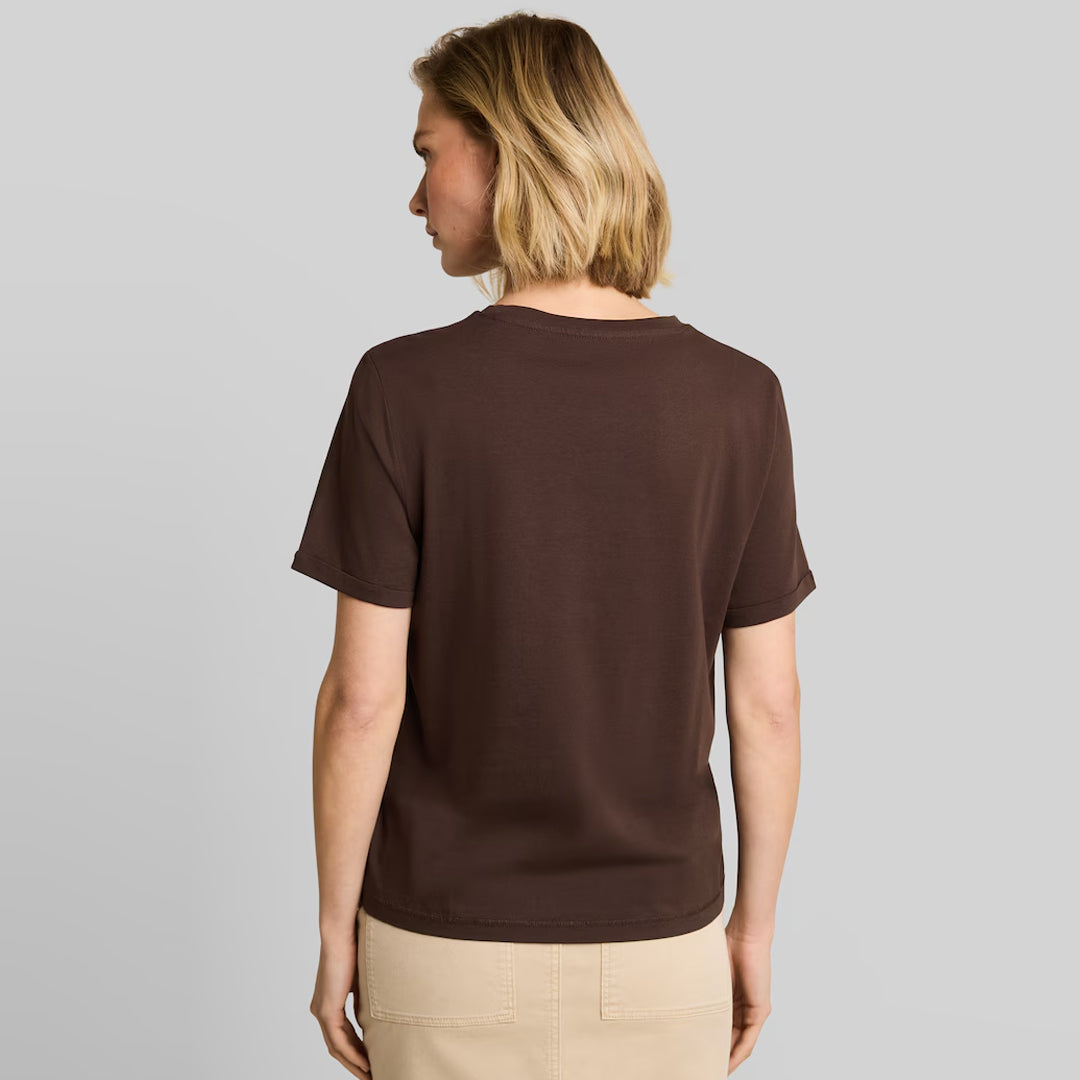Maicë Tom Tailor T-Shirt with front