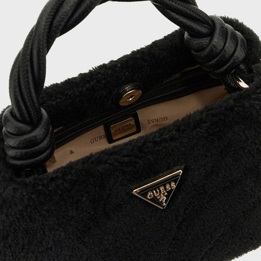 Qantë GUESS SHAIDA TOP HANDLE CROSSBODY