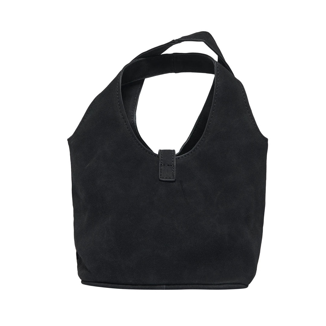 Qantë ONLY ONLALIANA FAUX SUEDE CROSSBODY BAG