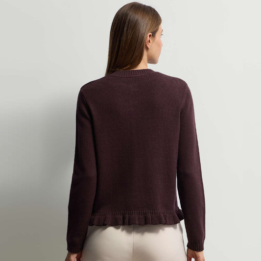 Jakne Upim TRICOT COORD. FALL