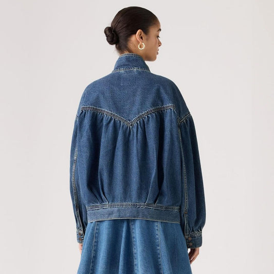 Jakne Levis 005NQ0001