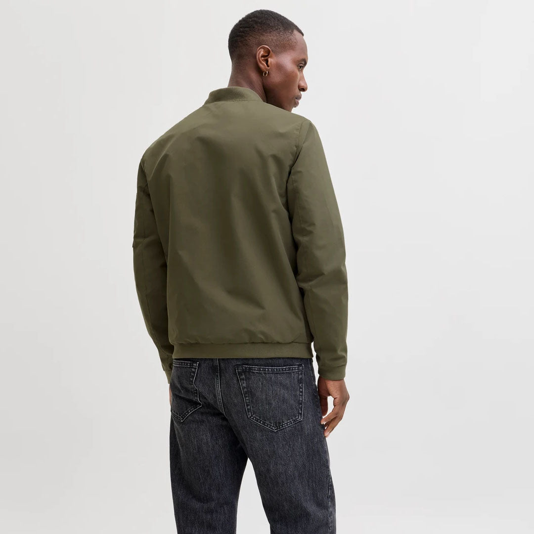 Jakne Jack & Jones JJERUSH BOMBER NOOS