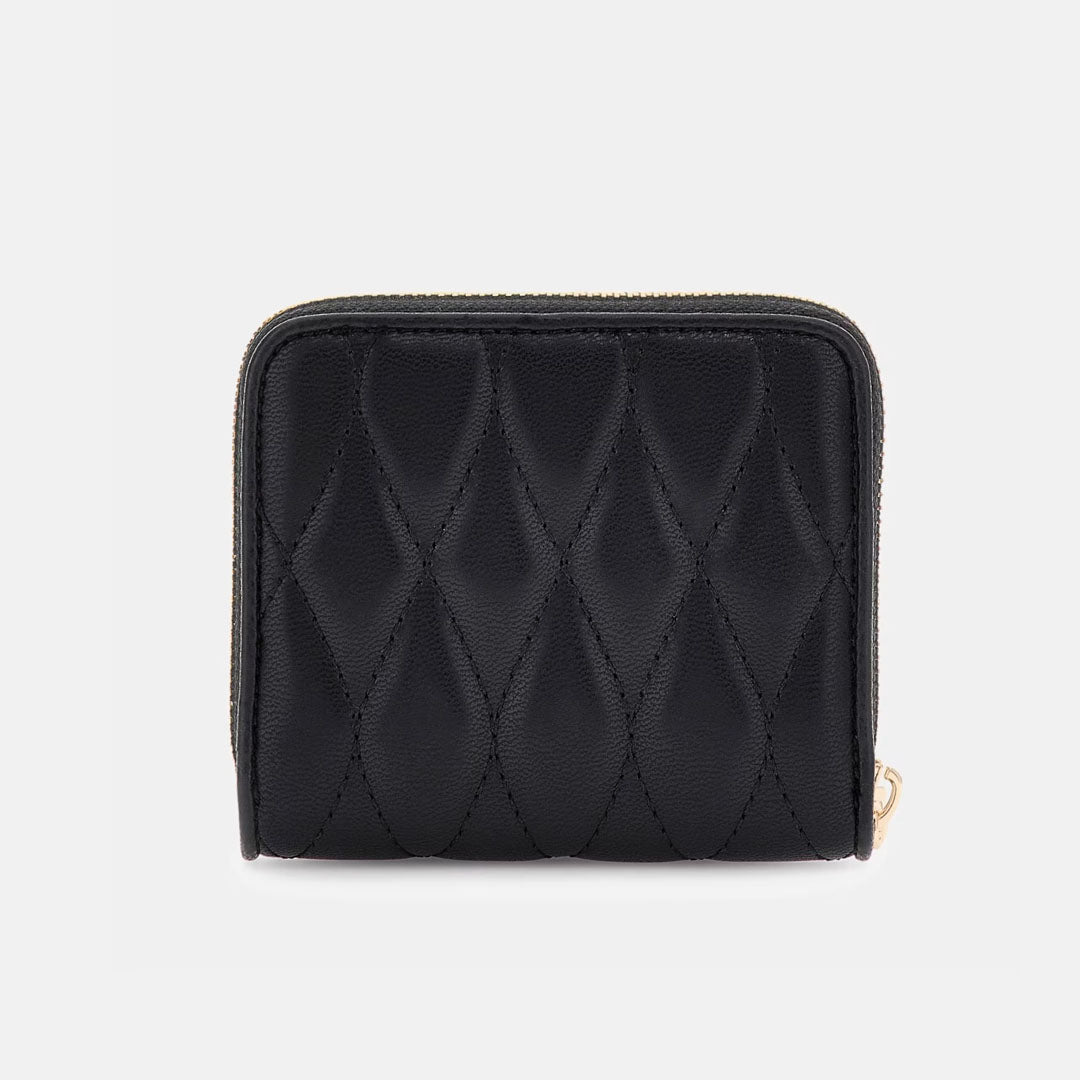 Kuletë GUESS VALLA SLG SMALL ZIP AROUND