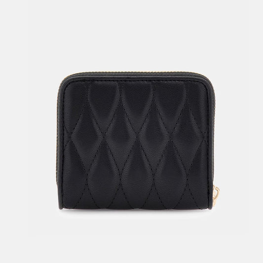 Kuletë GUESS VALLA SLG SMALL ZIP AROUND