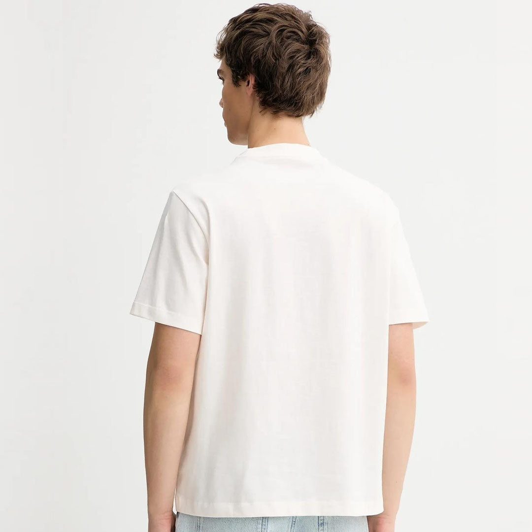 Maicë Calvin Klein SS 20S WHSL SP CALVIN MAZE GRAP