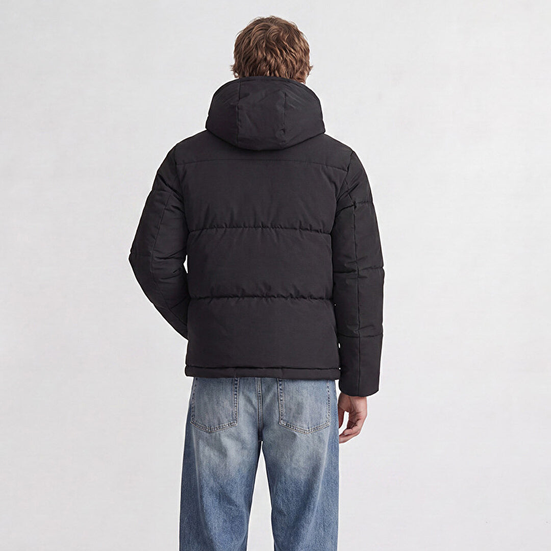 Jakne Jack & Jones JJGALAXY PUFFER JACKET