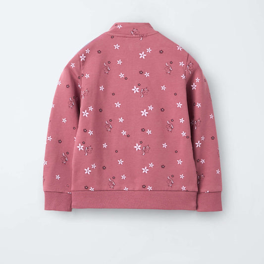 Bluzë Blukids GIRL2-9Y TOP FALL