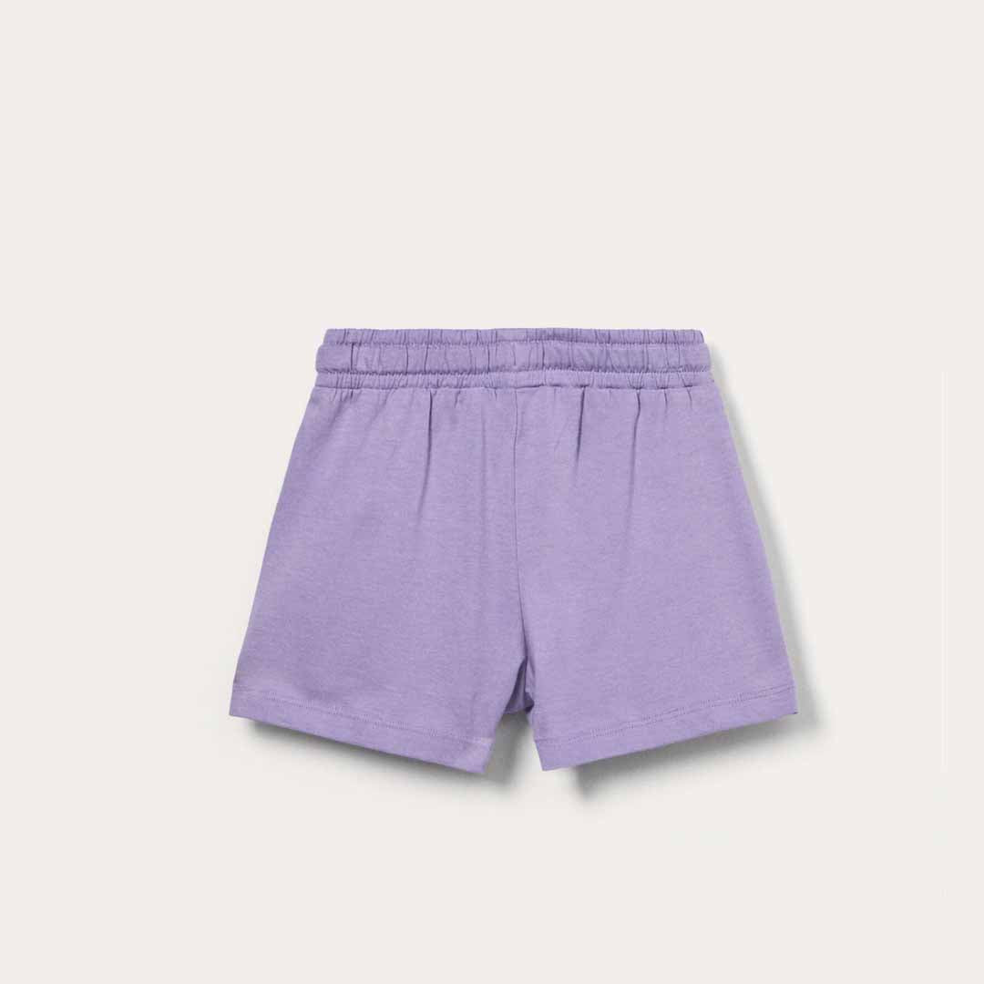 Shorce Blukids SHORT JERSEY VIOLA