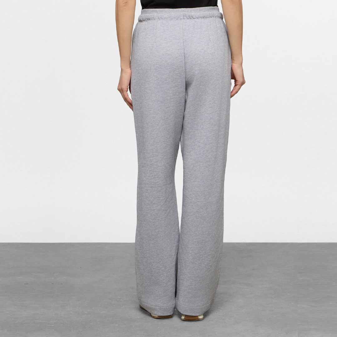 Trenerka të poshtme Upim B131 JOGGER  LT GREY MEL