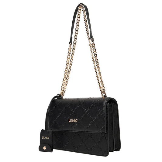 LIU JO handbags of plastic sheeting