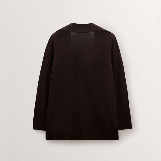 Jakne Upim TRICOT KNITW. FALL