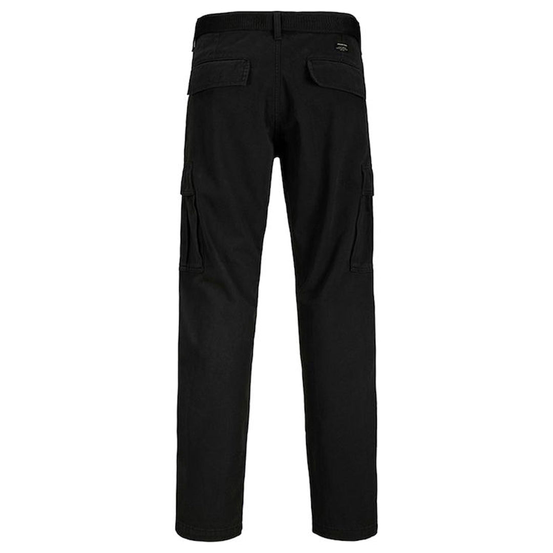 Pantallona Jack & Jones JPSTKANE HUDSON BELTED CAR