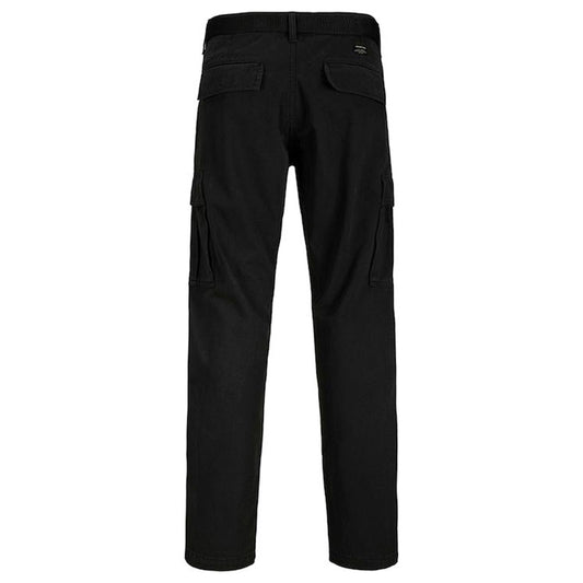 Pantallona Jack & Jones JPSTKANE HUDSON BELTED CAR
