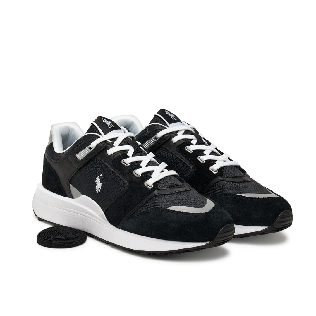 Patikë Ralph Lauren TRN 89 PP V2-SNEAKERS-LOW TOP 2
