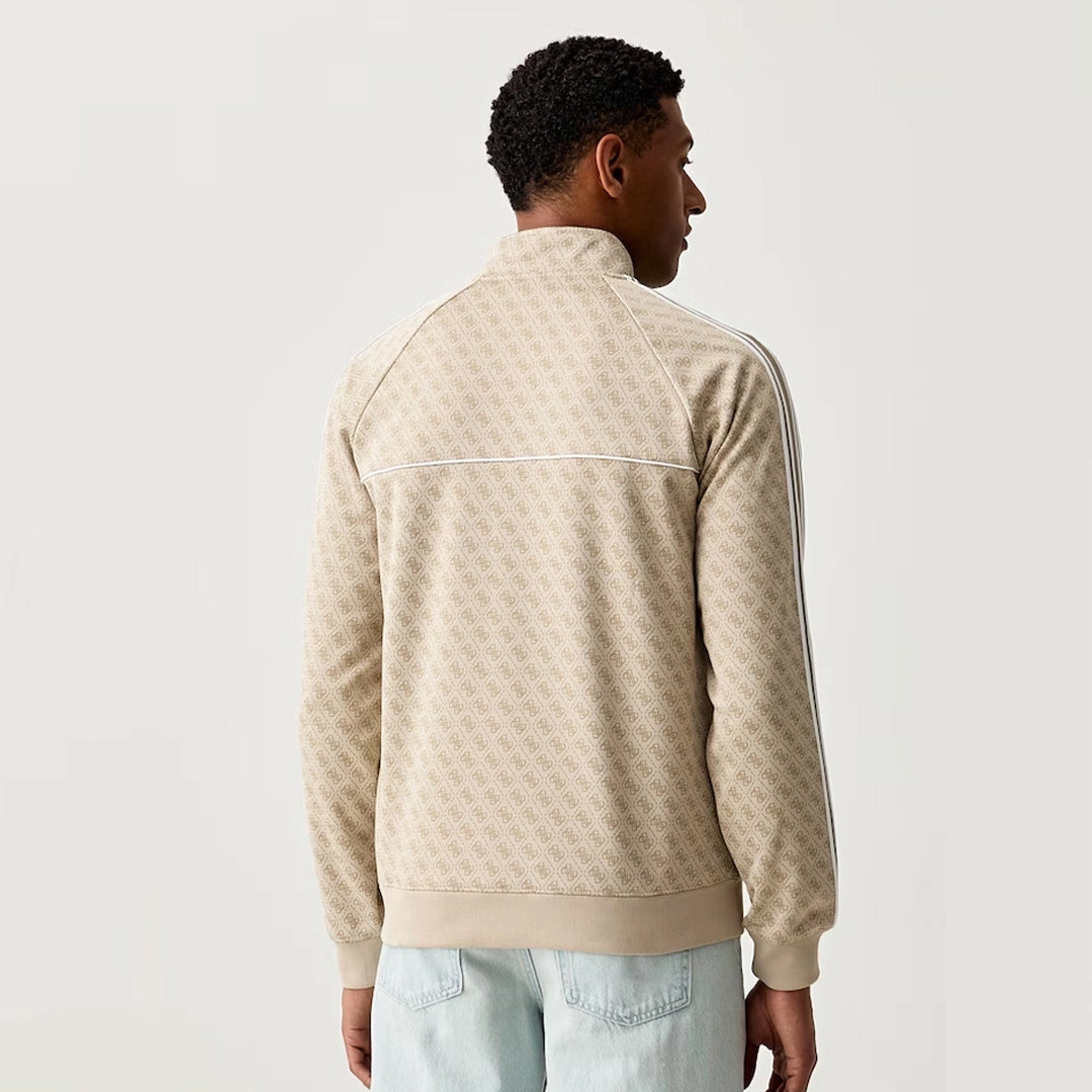 Duks Guess PARIMO HIGH NECK FUL