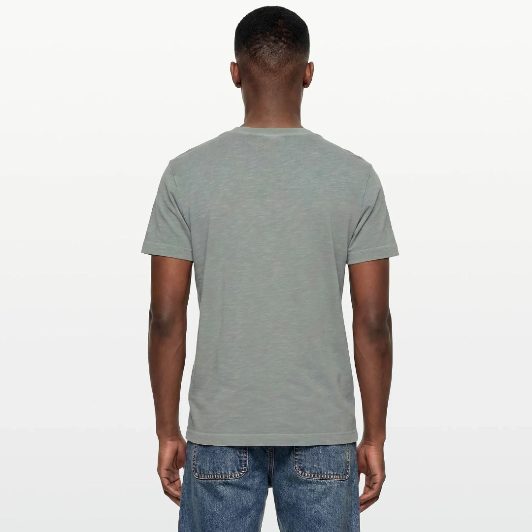 Maicë Gant TONAL PRINT SS TSHIRT