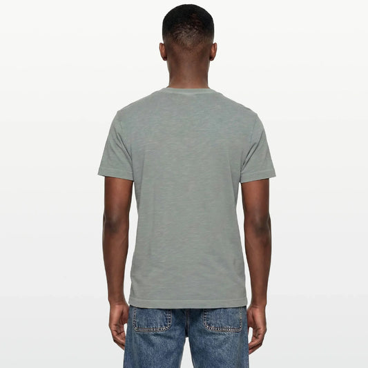 Maicë Gant TONAL PRINT SS TSHIRT