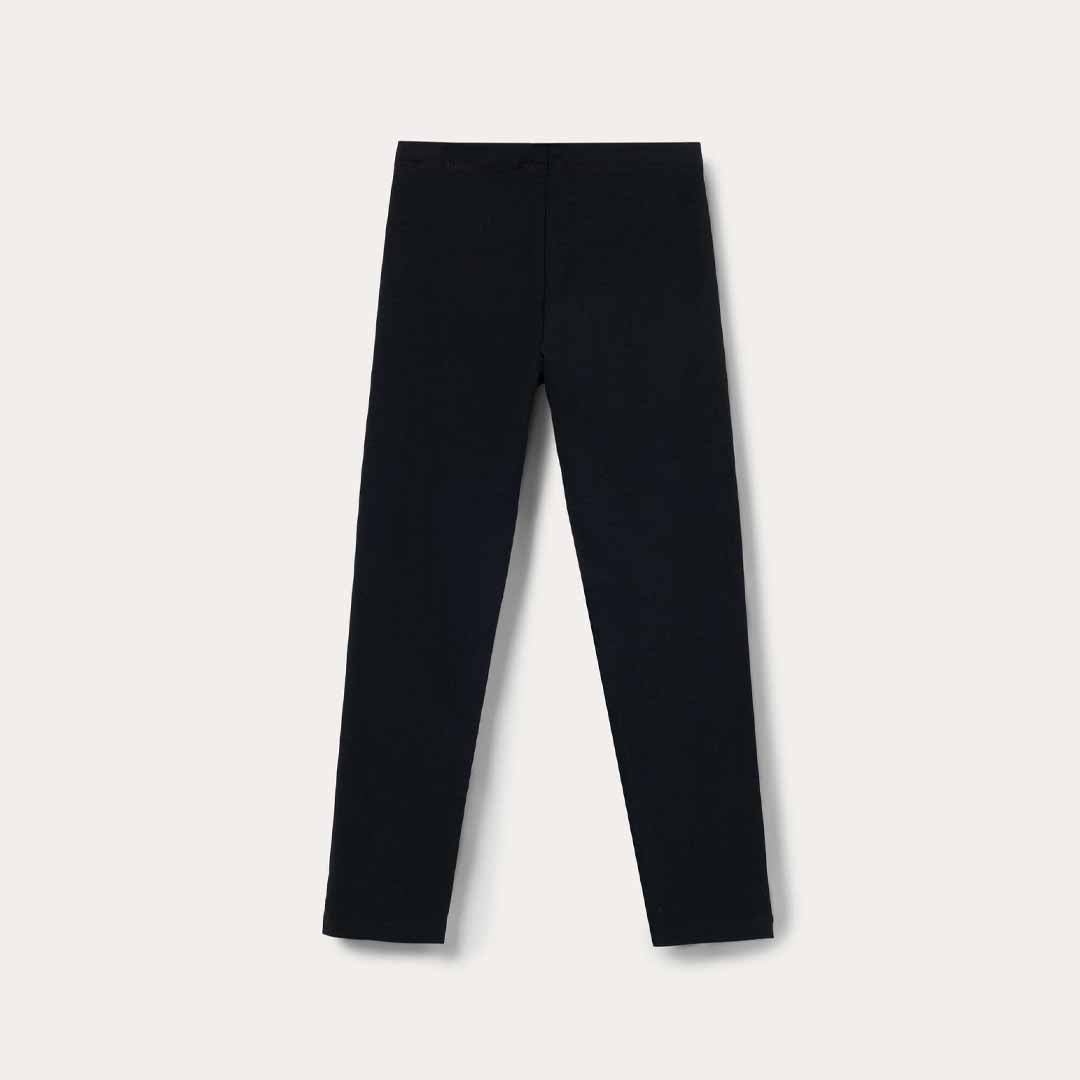 Pantallona Blukids LEGGINGS SOL BLACK BEAUTY