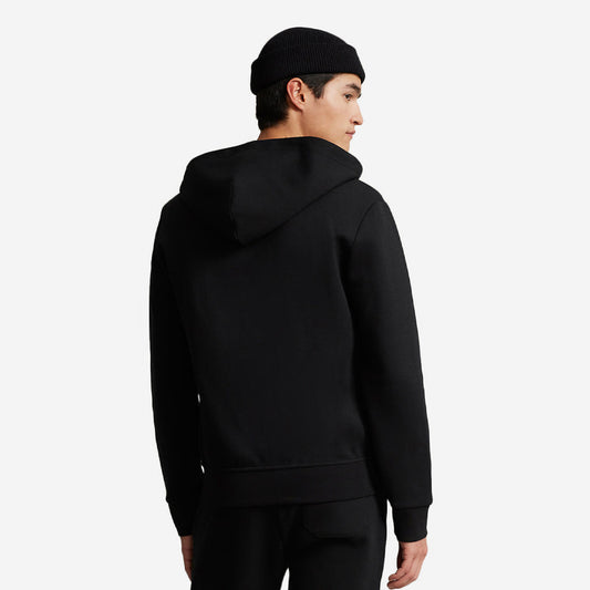 Duks Ralph Lauren LSFZHOODM1-LONG SLEEVE-SWEATSHIR