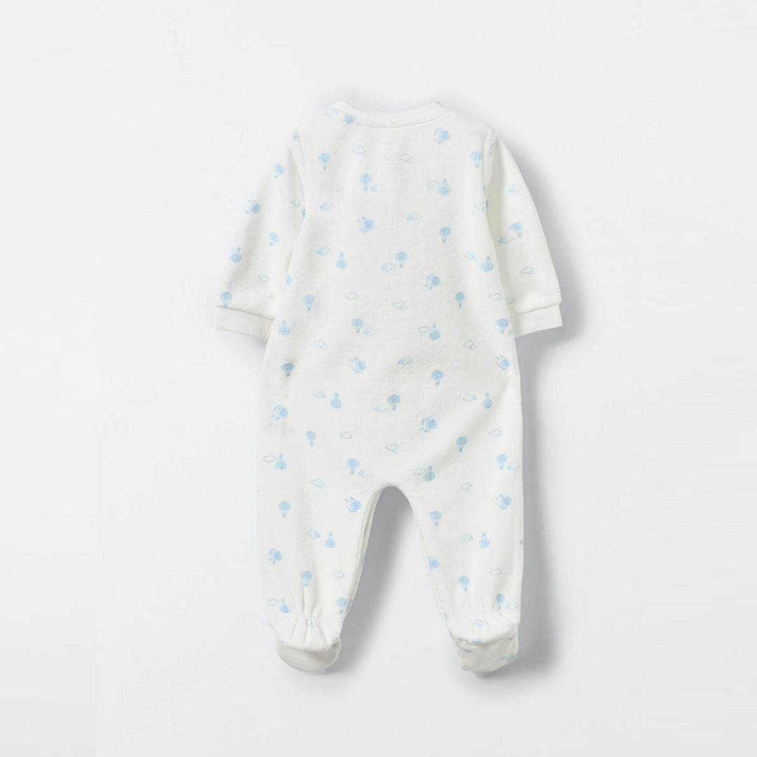 Bluzë Blukids WINTER OVERALLS