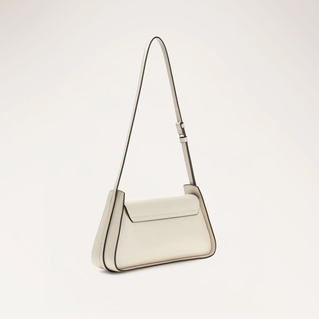 Qantë Guess XENA FLAP SHOULDER BAG