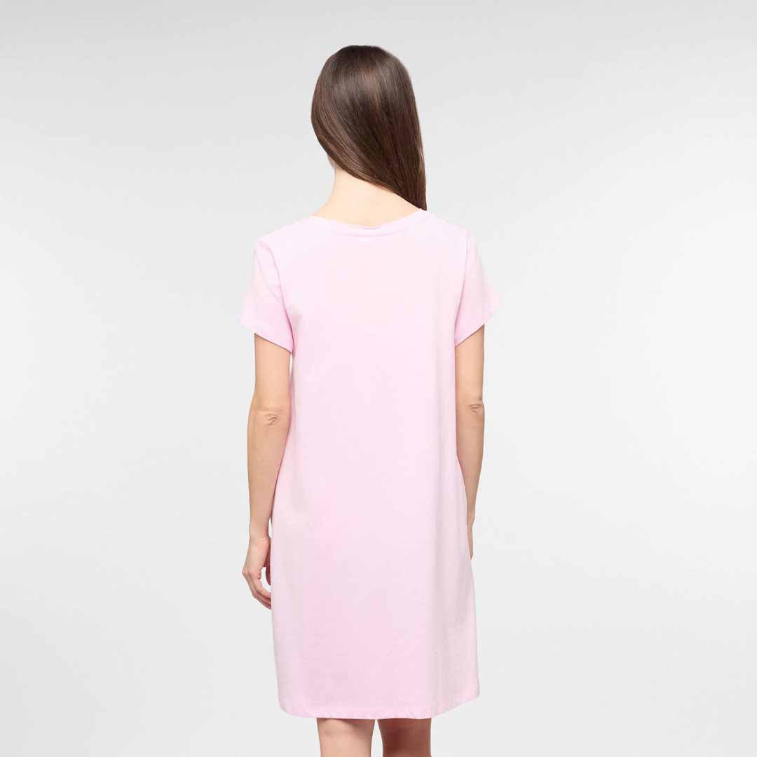 Fustan nate Upim S/S NIGHTDRE PINK TULLE