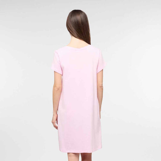 Fustan nate Upim S/S NIGHTDRE PINK TULLE