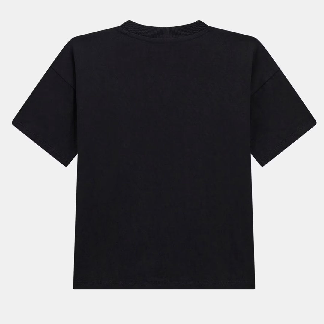 Maicë Guess HEAVY JERSEY SS T-SHIRT