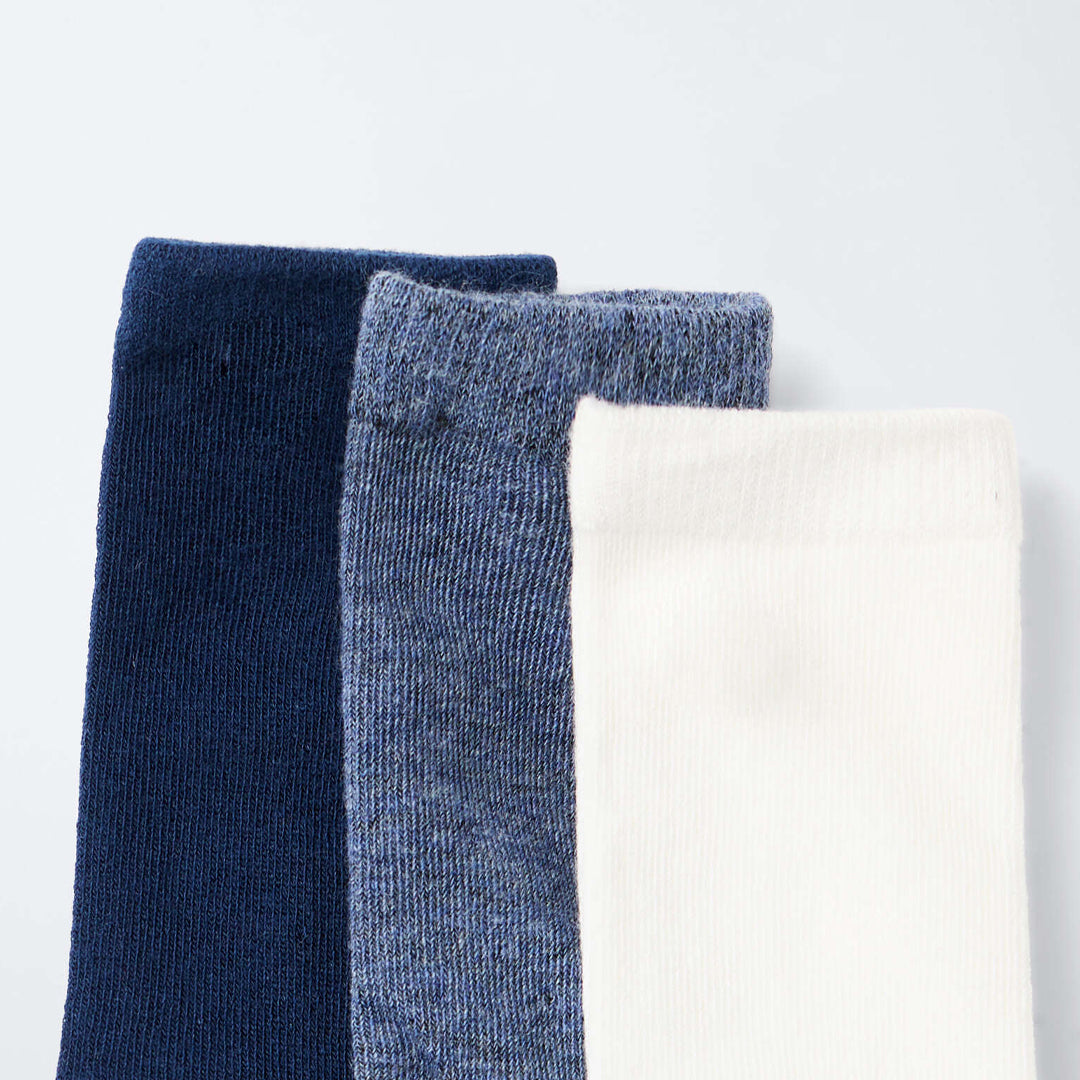 Qorape Blukids LONG SOCKS FALL