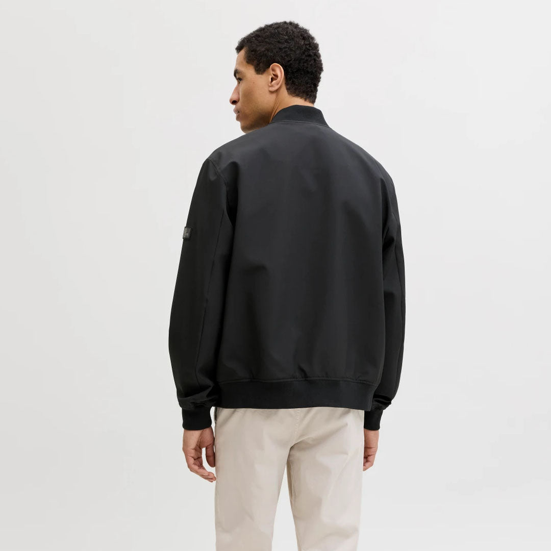 Jakne JACK & JONES JPRBLAASPEN BOMBER JACKET LN