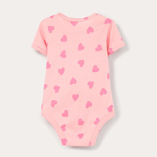 Maicë Blukids GIRL BODY M/M PINK