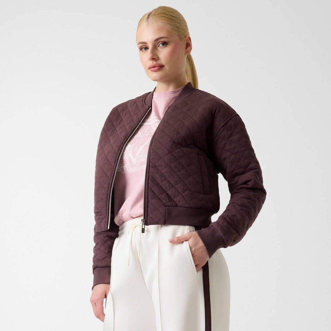 Jakne Guess DIONE BOMBER JACKET