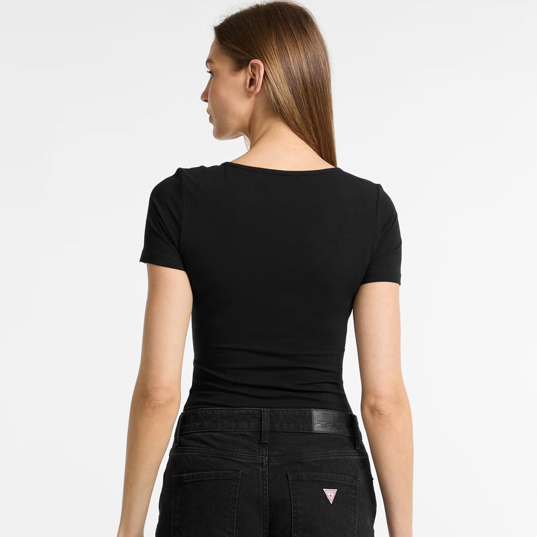 Maicë GUESS JEANS GJ SL BODYSUIT