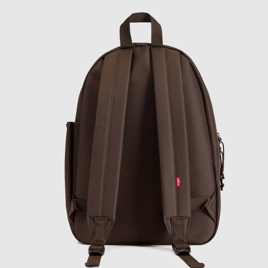 Qantë shpine Levis BASIC BACKPACK COFFEE BEAN POLY