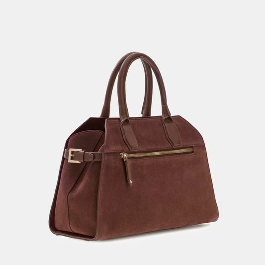 Qantë Guess YULIA SMALL SATCHEL