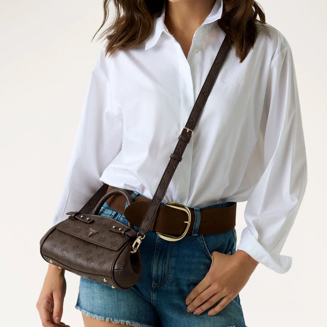 Qantë Guess JODI TOTE