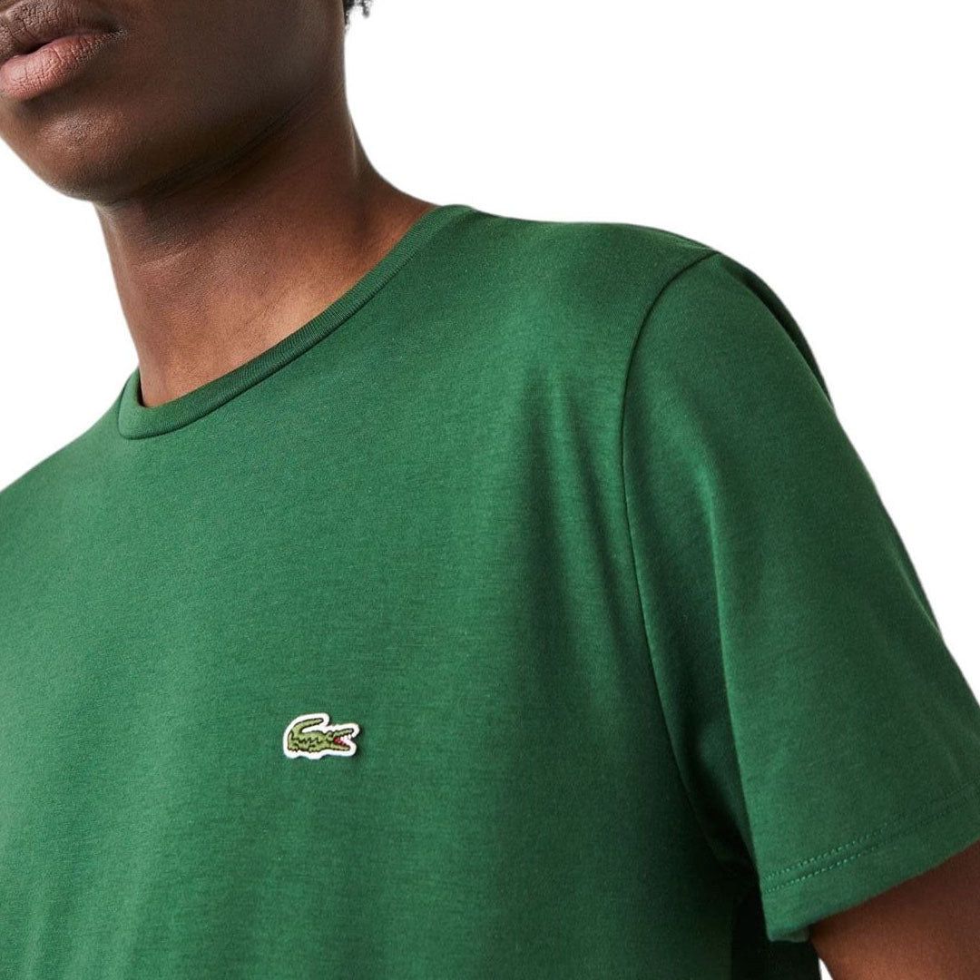 Maicë Lacoste TEE-SHIRT&TURTLE NECK SHT