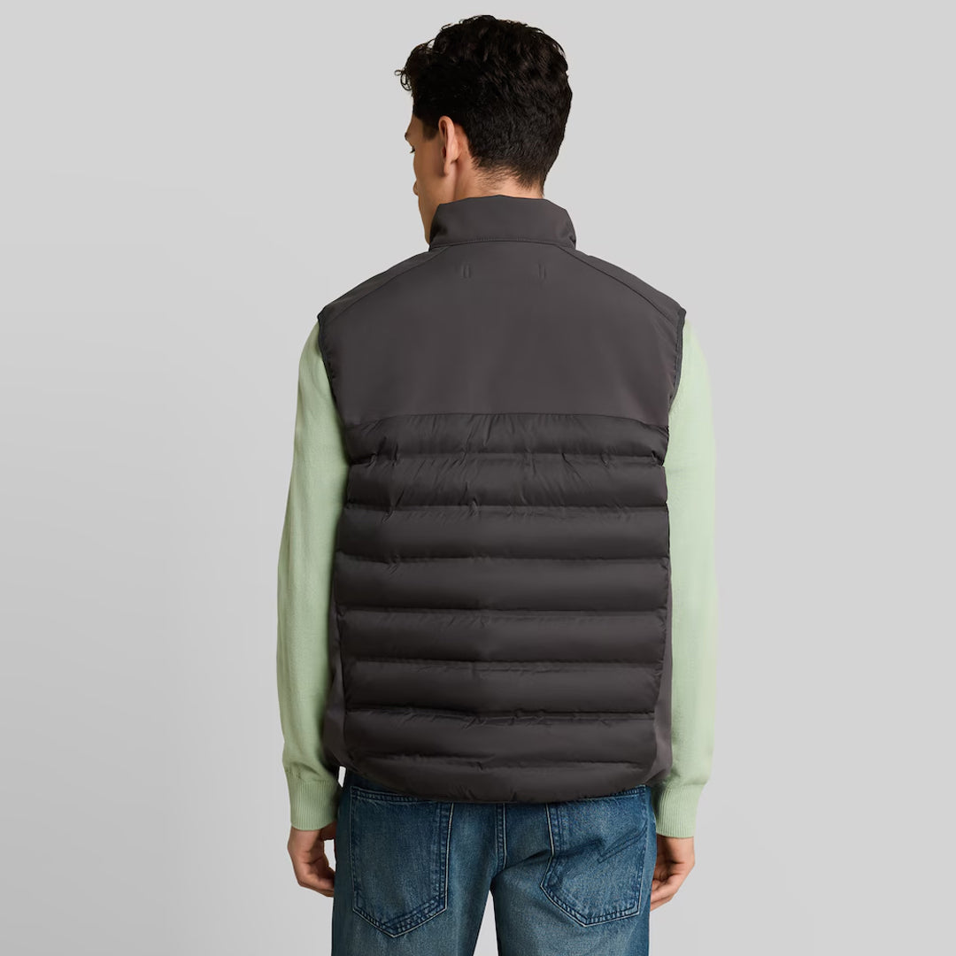 Jelek Tom Tailor hybrid vest