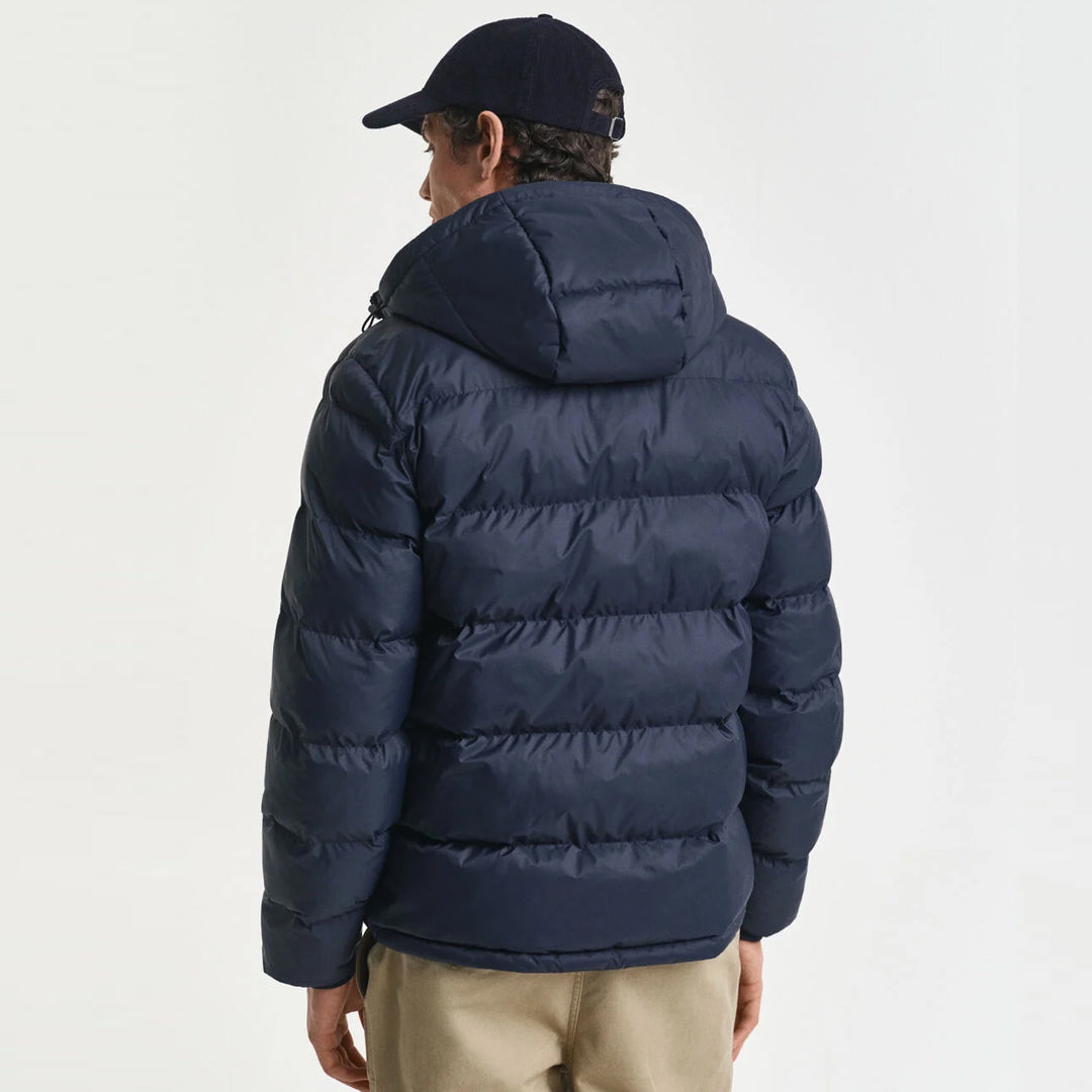 Jakne GANT ACTIVE CLOUD JACKET