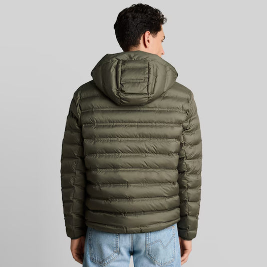 Jakne Tom Tailor hooded light weig
