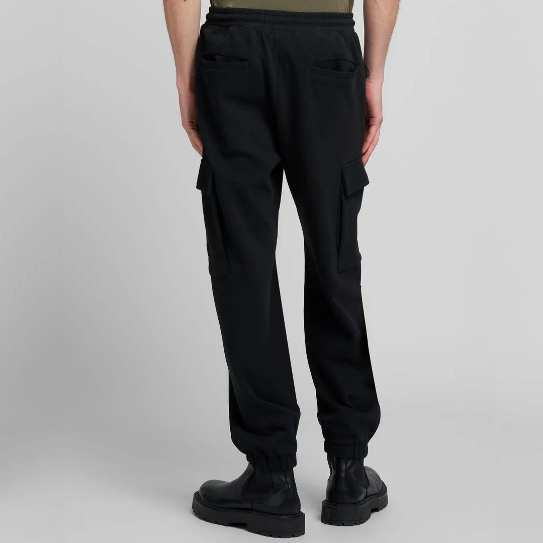 Trenerka të poshtme REPLAY