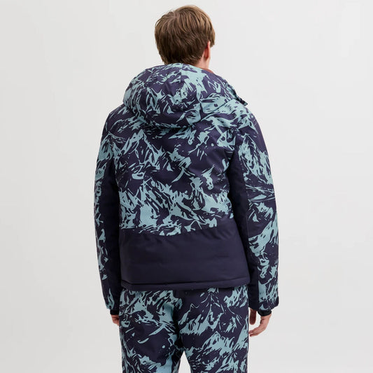 Jakne Jack & Jones 12284649 MBD