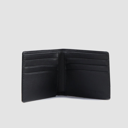 Kuletë Antony Morato WALLET IN TEXTURED LEATHER.3D