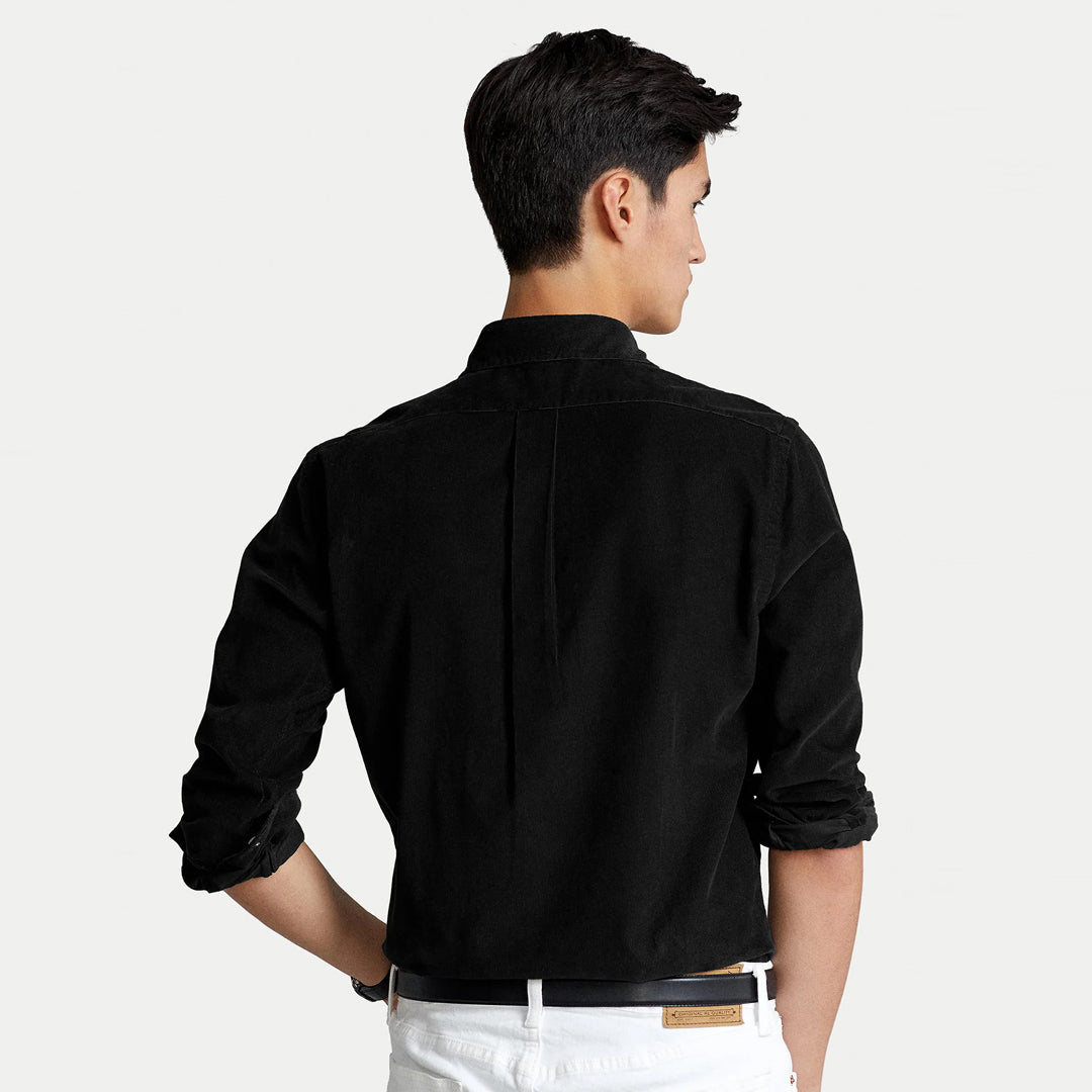 Këmishë Ralph Lauren CUBDPPCS-LONG SLEEVE-SPORT SHIRT