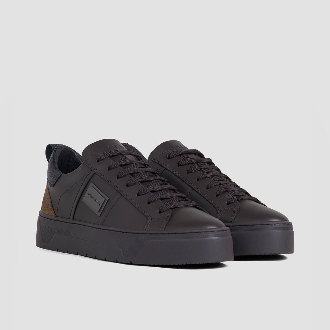 Patikë Antony Morato SNEAKER METAL MOOSE IN COATED 2