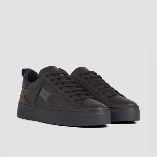 Patikë Antony Morato SNEAKER METAL MOOSE IN COATED
