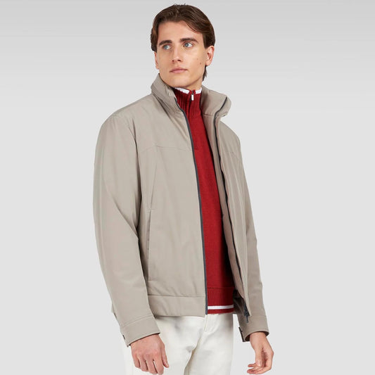 Jakne PAUL & SHARK MENS TYPHOON WINDBREAKER