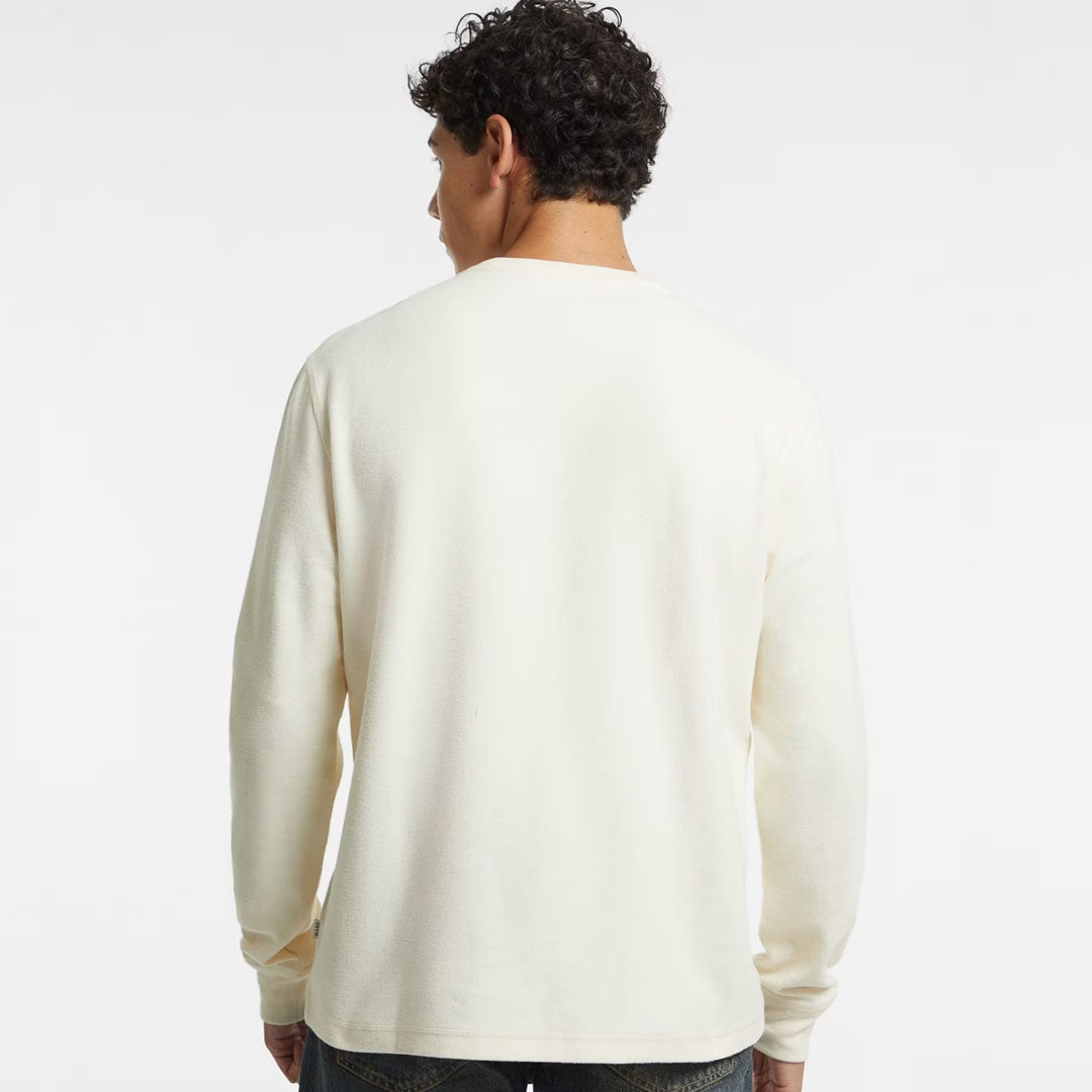 Bluzë GUESS JEANS GJ LS CN REG MINI TRIANGLE TEE